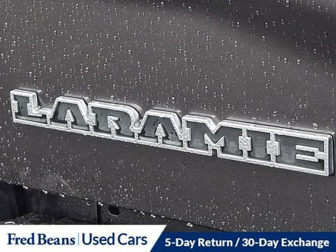 Used 2024 RAM 2500 Laramie AWD/4WD image 32