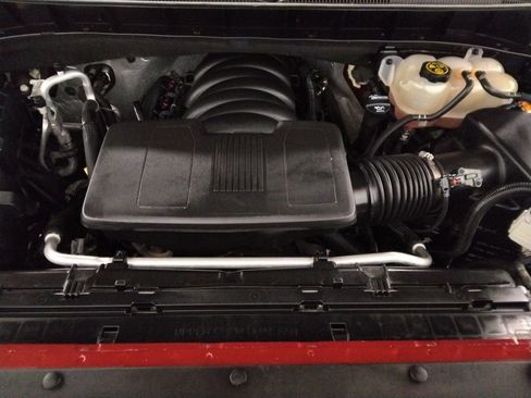 Used 2022 Chevrolet Silverado 1500 RST image 42