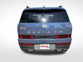 New 2026 Hyundai Santa Fe SEL video 4