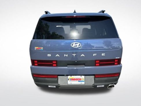 New 2026 Hyundai Santa Fe SEL image 4
