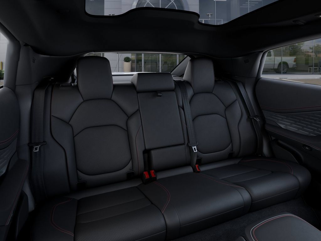 New 2026 Dodge Charger Scat Pack AWD/4WD image 15