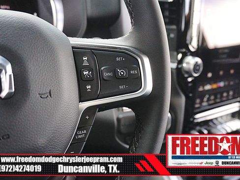 New 2026 RAM 1500 Lone Star image 26