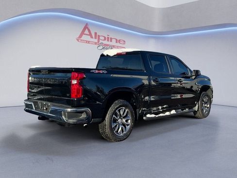 Used 2024 Chevrolet Silverado 1500 LT image 5