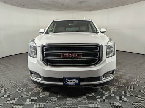 Used 2019 GMC Yukon XL SLT w/ Open Road Package image 2