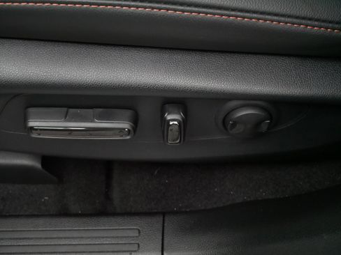 Certified 2026 Honda CR-V Sport Touring image 20