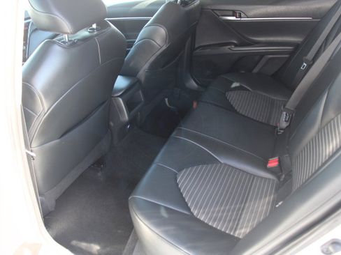 Certified 2023 Toyota Camry SE w/ Convenience Package image 14