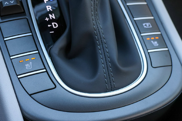 New 2027 Hyundai Kona SEL Sport FWD image 18