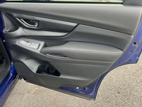 New 2026 Subaru Ascent Premium image 16