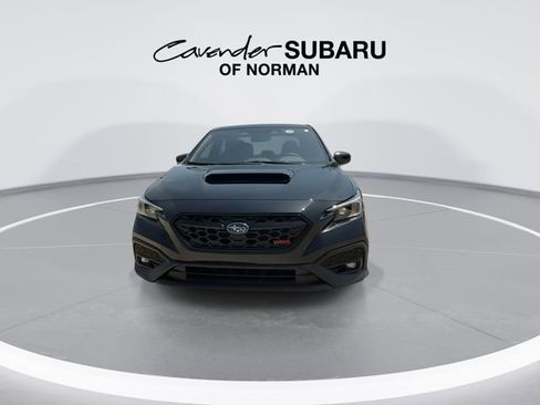 New 2026 Subaru WRX Premium AWD/4WD image 8