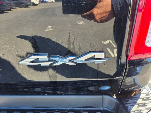 Certified 2023 RAM 1500 Big Horn AWD/4WD image 26
