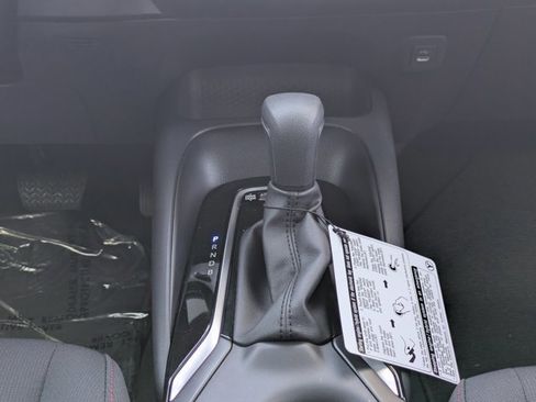 New 2026 Toyota Corolla SE image 18