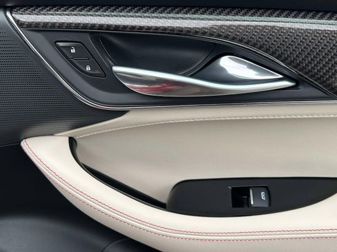 New 2026 Cadillac CT5 Sport w/ Technology Package image 27