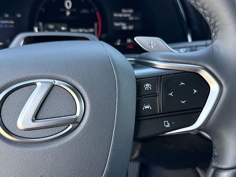 New 2026 Lexus RX 350 Premium Plus image 27