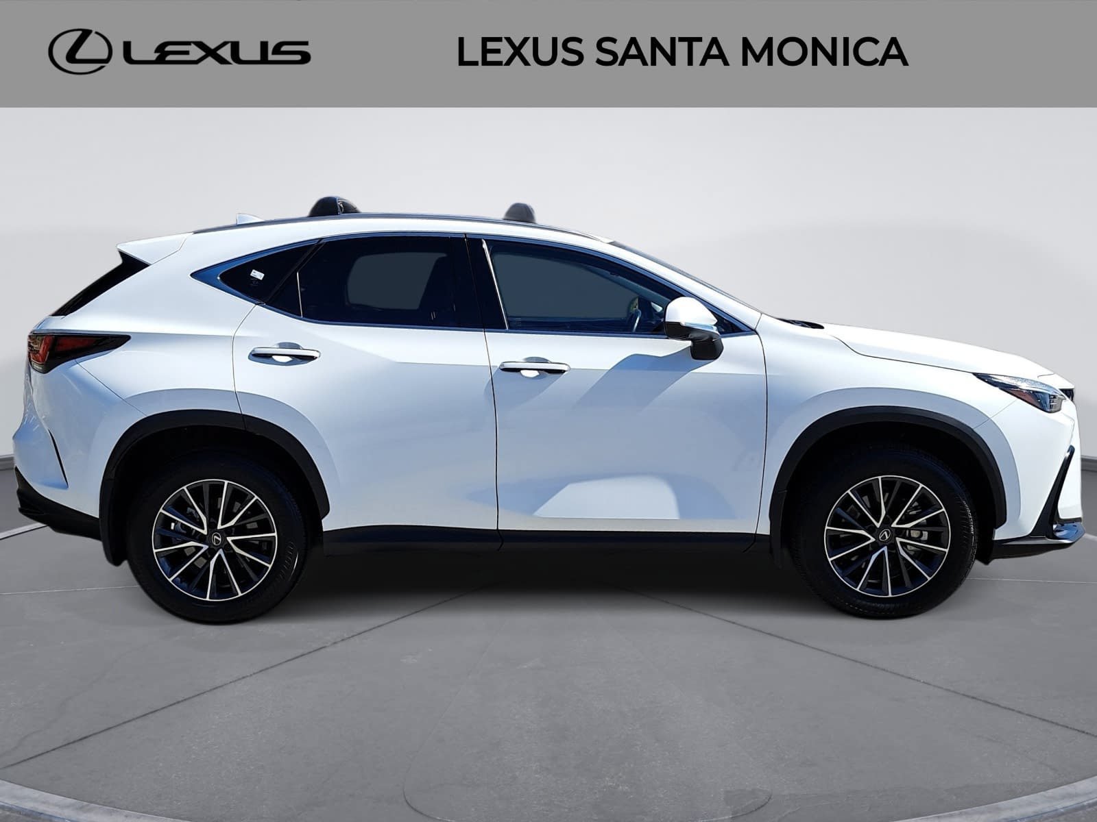 Used 2026 Lexus NX 350h AWD w/ Accessory Package (2T) image 4