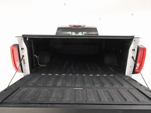 Used 2023 GMC Sierra 1500 Denali Ultimate image 18