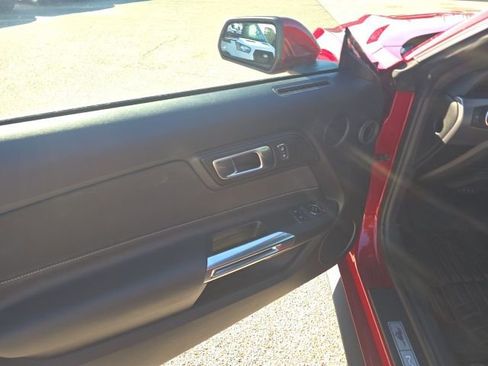 Used 2020 Ford Mustang GT w/ Equipment Group 301A image 9