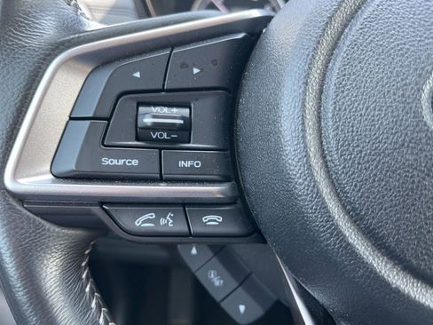 Used 2024 Subaru Forester Premium AWD/4WD image 16