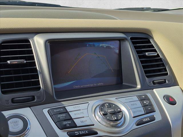 Used 2014 Nissan Murano SV w/ Value Package FWD image 12