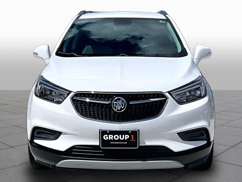 Used 2018 Buick Encore Preferred FWD image 4