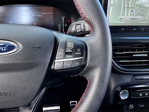 Used 2024 Ford Escape ST-Line w/ Tech Pack #1 image 11