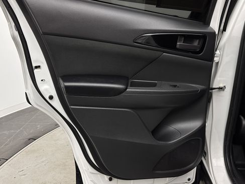 Used 2019 Mitsubishi Eclipse Cross ES image 22