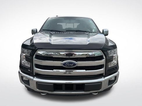 Used 2016 Ford F150 Lariat image 3