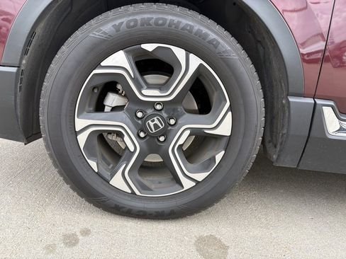 Used 2019 Honda CR-V Touring image 46