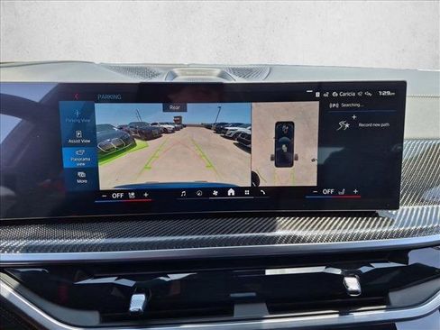 New 2026 BMW X5 M Competition w/ Executive Package AWD/4WD image 12
