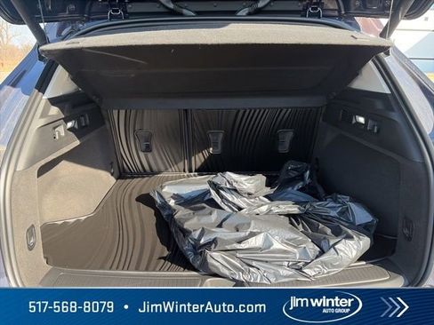 New 2026 Buick Envision Avenir image 44