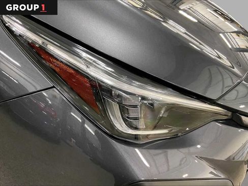 Certified 2024 Subaru Crosstrek 2.5i Limited AWD/4WD image 28