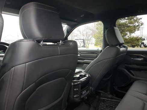 Used 2021 RAM 1500 Sport w/ Level 2 Equipment Group image 10