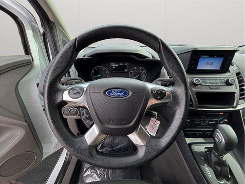 Used 2021 Ford Transit Connect XL FWD image 18