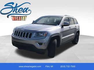 Used 2014 Jeep Grand Cherokee Laredo w/ Quick Order Package 23E AWD/4WD video 1