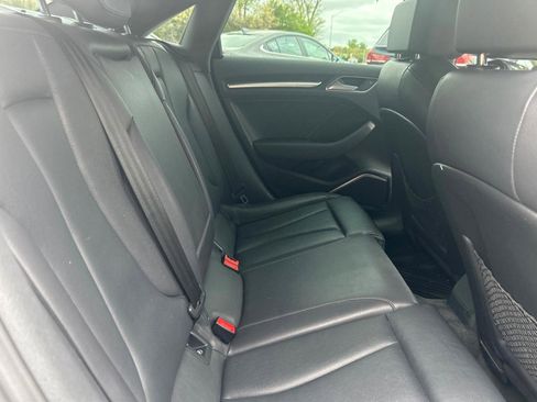 Used 2015 Audi A3 2.0T Premium Plus w/ Premium Plus Package AWD/4WD image 23