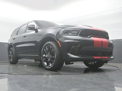 Used 2025 Dodge Durango GT AWD/4WD image 53