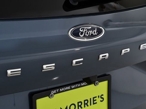 New 2026 Ford Escape SE w/ PHEV Premium Package image 22