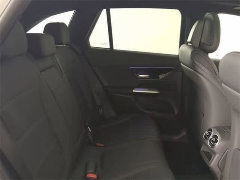 Certified 2026 Mercedes-Benz GLC 300 4MATIC image 21