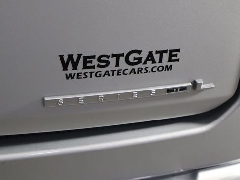 Used 2023 Jeep Grand Wagoneer L Series II w/ Premium Group II AWD/4WD image 57
