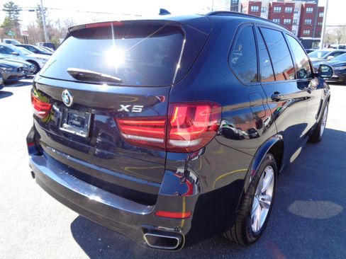 Used 2014 BMW X5 xDrive50i image 16
