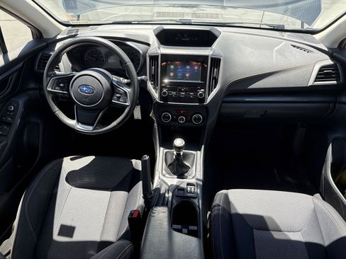 Used 2020 Subaru Crosstrek 2.0i Premium AWD/4WD image 22