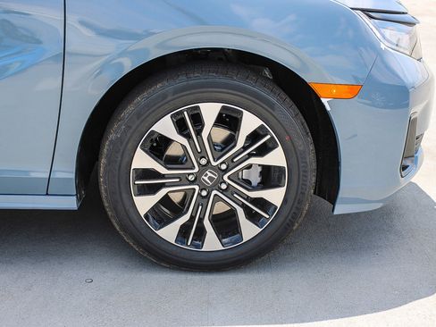 New 2026 Honda Odyssey Elite image 11