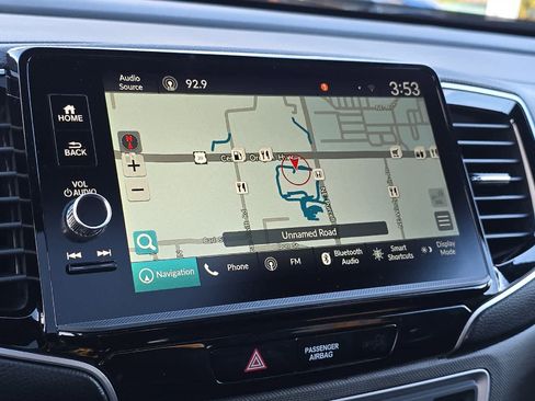 New 2026 Honda Ridgeline TrailSport image 20