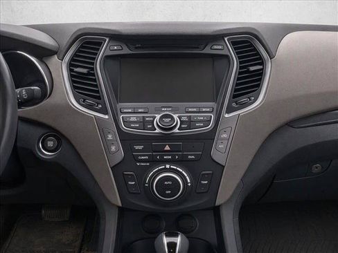 Used 2015 Hyundai Santa Fe Sport 2.0T w/ Option Group 05 AWD/4WD image 15
