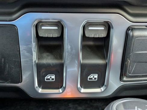 New 2026 Jeep Wrangler Sport image 22