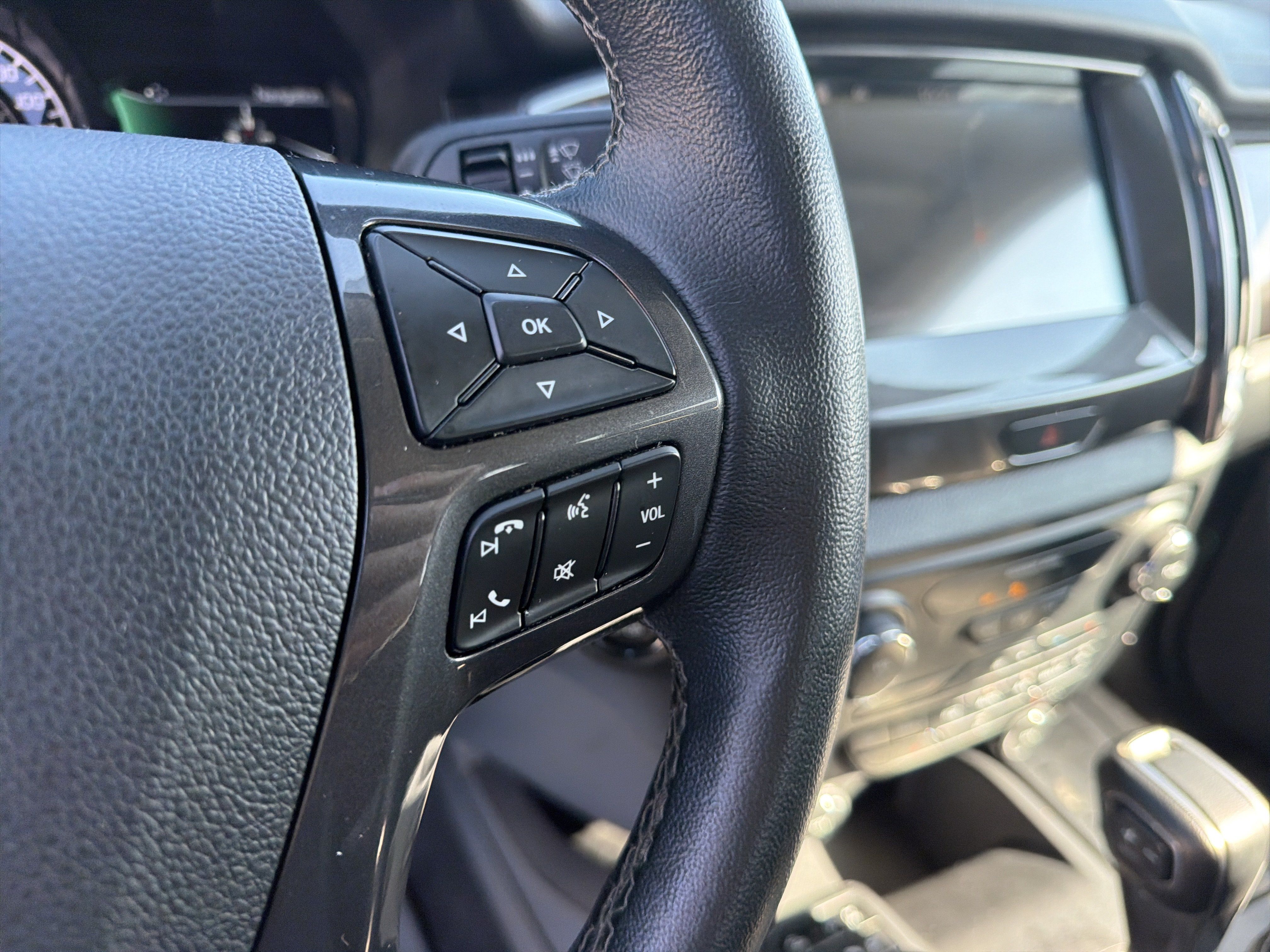 Used 2019 Ford Ranger Lariat w/ Equipment Group 501A Mid AWD/4WD image 20