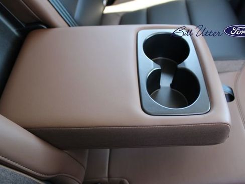 New 2026 Ford Bronco Sport Outer Banks AWD/4WD image 10