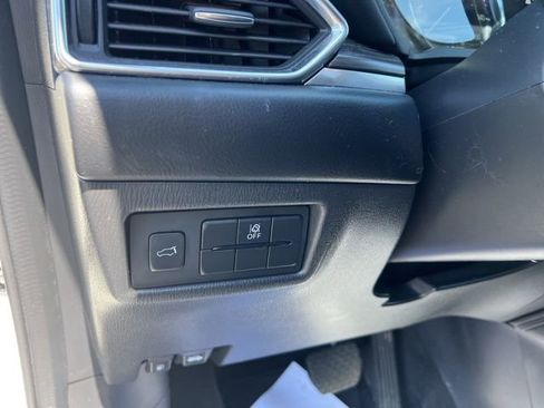 Used 2023 MAZDA CX-5 AWD 2.5 S w/ Premium Package image 23