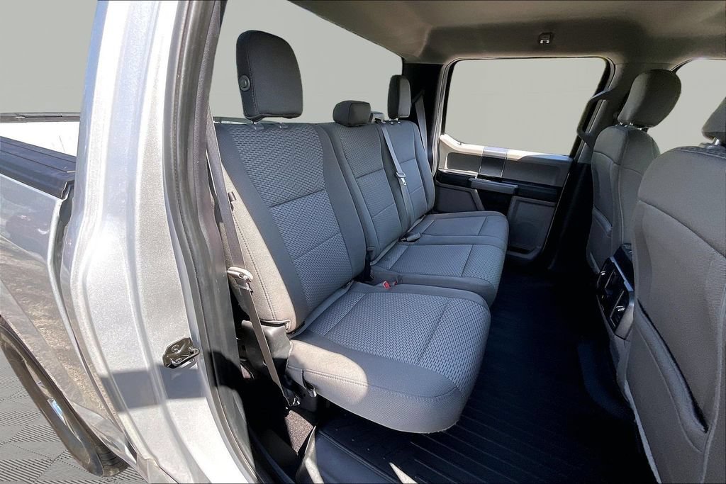 Used 2019 Ford F150 XLT w/ Equipment Group 302A Luxury AWD/4WD image 29