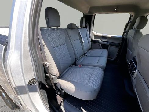 Used 2019 Ford F150 XLT w/ Equipment Group 302A Luxury AWD/4WD image 29