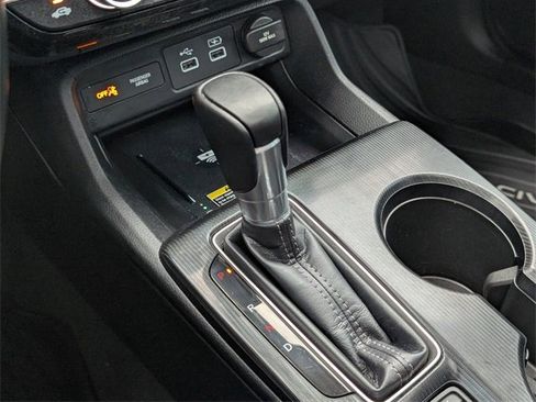 Used 2022 Honda Civic Sport Touring image 24